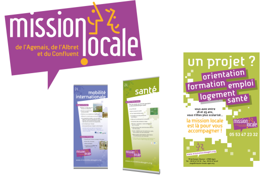 Mission Locale Agen