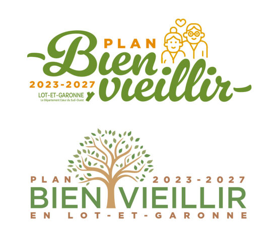 Recherches logo