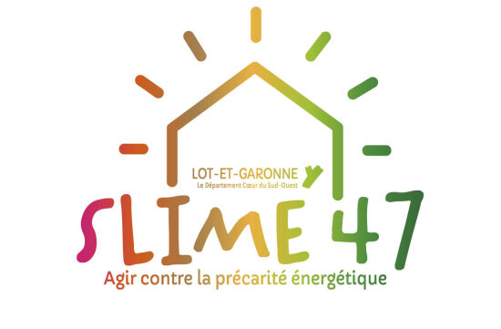 Création logo
