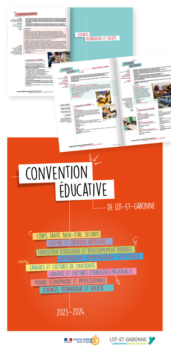 Brochure 200 pages